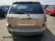 ✅ 2006 Chevrolet Equinox LT • VIN: 2CNDL63F866153765 • Лот: 54729375. Опубликован ранее на Copart с пробегом 154 951 миль. Бесплатный доступ к архиву аукционных продаж из США и подробный отчёт об истории автомобиля на DreamBid. Изображение 6.