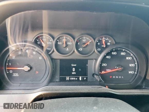 ✅ 2021 GMC Sierra 1500 • VIN: 3GTU9AEF0MG246221 • Lot: 71749995. Wystawiony na Copart z przebiegiem 33 818 mil. Bezpłatny archiwum sprzedaży aukcyjnych z USA i szczegółowy raport historii pojazdu na DreamBid. Zdjęcie 9.