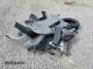 2013 Chevrolet Traverse LS with VIN 1GNKRFED9DJ111232, listed as a Copart auction lot 81362415 with 106,820 mi miles and Clean title. Bid and sale history available at DreamBid. Image 13.