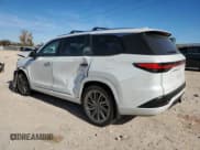 ✅ 2024 Lexus TX 350 • VIN: 5TDAAAB64RS007004 • Lot: 82545504. Wystawiony na Copart z przebiegiem 11 711 mil. Bezpłatny archiwum sprzedaży aukcyjnych z USA i szczegółowy raport historii pojazdu na DreamBid. Zdjęcie 2.