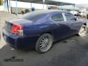 ✅ 2007 Dodge Charger • VIN: 2B3KA43G57H607878 • Лот: 92652185. Опубликован ранее на Copart с пробегом 224 859 миль. Бесплатный доступ к архиву аукционных продаж из США и подробный отчёт об истории автомобиля на DreamBid. Изображение 3.