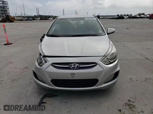 ✅ 2016 Hyundai Accent SE • VIN: KMHCT4AE6GU128151 • Лот: 59623064. Опубликован ранее на Copart с пробегом 143 825 миль. Бесплатный доступ к архиву аукционных продаж из США и подробный отчёт об истории автомобиля на DreamBid. Изображение 11.