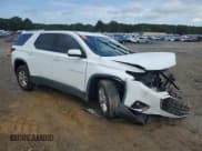 ✅ 2018 Chevrolet Traverse LT Cloth • VIN: 1GNERGKW0JJ168665 • Lot: 81466365. Wystawiony na Copart z przebiegiem Nie podano. Bezpłatny archiwum sprzedaży aukcyjnych z USA i szczegółowy raport historii pojazdu na DreamBid. Zdjęcie 4.