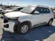 2020 Hyundai Venue SEL z VIN KMHRC8A33LU018510, wystawiony jako Copart lot #69083333 z przebiegiem 39 406 mil mil oraz Szkoda całkowita • Salvage title. Historia ofert i sprzedaży dostępna na DreamBid. Obrazek 1.