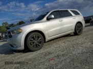 ✅ 2011 Dodge Durango R/T • VIN: 1D4SD6GT4BC682319 • Lot: 70737925. Listed on Copart with 205,416 mi. Free auction sales archive from the USA and detailed vehicle history report at DreamBid. Image 1.