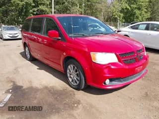 2013 Dodge Grand Caravan R/T с VIN 2C4RDGEG6DR588279, выставлен на аукционе IAAI как лот 43372552 с пробегом 167 883 миль миль и . История ставок и продаж доступна на DreamBid. Изображение 1.
