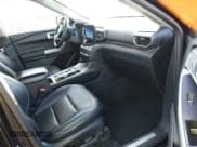 ✅ 2021 Ford Explorer Limited • VIN: 1FMSK8FH8MGB04047 • Lot: 43656480. Listed on IAAI with 132,483 mi. Free auction sales archive from the USA and detailed vehicle history report at DreamBid. Image 5.