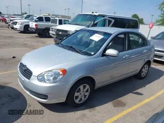 ✅ 2010 Hyundai Accent GLS • VIN: KMHCN4AC3AU481026 • Лот: 42742096. Опубликован ранее на IAAI с пробегом 138 297 миль. Бесплатный доступ к архиву аукционных продаж из США и подробный отчёт об истории автомобиля на DreamBid. Изображение 2.