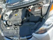 ✅ 2011 Hyundai Elantra GLS • VIN: 5NPDH4AE1BH055946 • Lot: 43684981. Listed on IAAI with 74,733 mi. Free auction sales archive from the USA and detailed vehicle history report at DreamBid. Image 12.