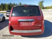 ✅ 2010 Chrysler Town & Country Touring Plus • VIN: 2A4RR8D13AR338489 • Lot: 83876465. Wystawiony na Copart z przebiegiem 137 572 mil. Bezpłatny archiwum sprzedaży aukcyjnych z USA i szczegółowy raport historii pojazdu na DreamBid. Zdjęcie 6.