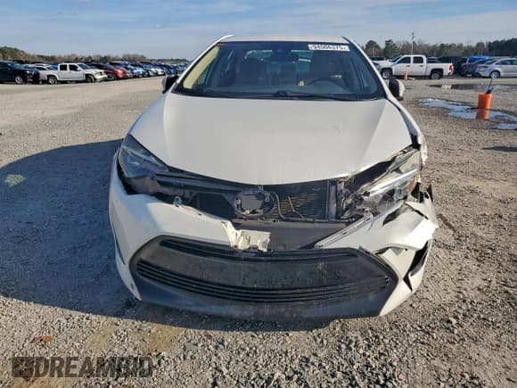 ✅ 2018 Toyota Corolla LE • VIN: 5YFBURHE9JP814916 • Lot: 94506375. Listed on Copart with 191,700 mi. Free auction sales archive from the USA and detailed vehicle history report at DreamBid. Image 5.