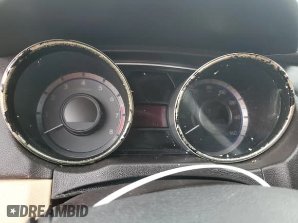 ✅ 2013 Hyundai Sonata SE • VIN: 5NPEC4AC7DH689217 • Lot: 74917254. Listed on Copart with Not provided. Free auction sales archive from the USA and detailed vehicle history report at DreamBid. Image 9.