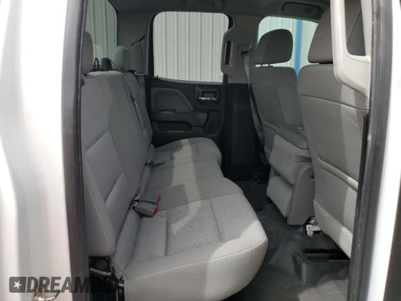 ✅ 2016 Chevrolet Silverado 2500HD Work Truck • VIN: 1GC2CUEG9GZ321246 • Lot: 70846235. Wystawiony na Copart z przebiegiem 118 728 mil. Bezpłatny archiwum sprzedaży aukcyjnych z USA i szczegółowy raport historii pojazdu na DreamBid. Zdjęcie 10.