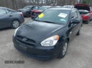 ✅ 2010 Hyundai Accent GS • VIN: KMHCM3AC3AU176719 • Лот: 42022065. Опубликован ранее на IAAI с пробегом 117 698 миль. Бесплатный доступ к архиву аукционных продаж из США и подробный отчёт об истории автомобиля на DreamBid. Изображение 6.