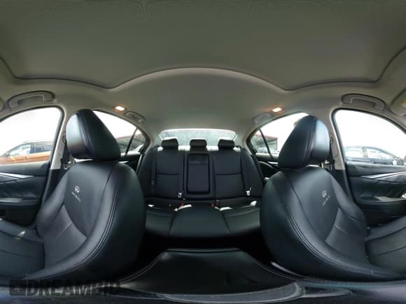 ✅ 2014 Infiniti Q50 Sport • VIN: JN1BV7AR6EM708126 • Lot: 43015556. Wystawiony na IAAI z przebiegiem 72 151 mil. Bezpłatny archiwum sprzedaży aukcyjnych z USA i szczegółowy raport historii pojazdu na DreamBid. Zdjęcie 18.