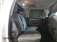 ✅ 2014 Ram 1500 Lone Star • VIN: 1C6RR7LT7ES469181 • Lot: 61465495. Listed on Copart with 156,998 mi. Free auction sales archive from the USA and detailed vehicle history report at DreamBid. Image 10.