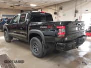 ✅ 2025 Nissan Frontier SV • VIN: 1N6ED1EK9SN649843 • Lot: 42714032. Listed on IAAI with 731 mi. Free auction sales archive from the USA and detailed vehicle history report at DreamBid. Image 3.