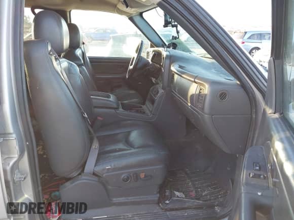 2006 GMC Sierra 1500 SLE1 с VIN 2GTEK13T461191298, выставлен на аукционе IAAI как лот 41453426 с пробегом 179 858 миль миль и . История ставок и продаж доступна на DreamBid. Изображение 5.