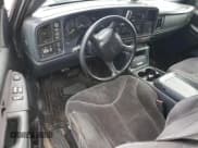 ✅ 1999 GMC Sierra 1500 SLE • VIN: 2GTEK19T2X1559065 • Лот: 64565365. Опубликован ранее на Copart с пробегом Не указан. Бесплатный доступ к архиву аукционных продаж из США и подробный отчёт об истории автомобиля на DreamBid. Изображение 8.