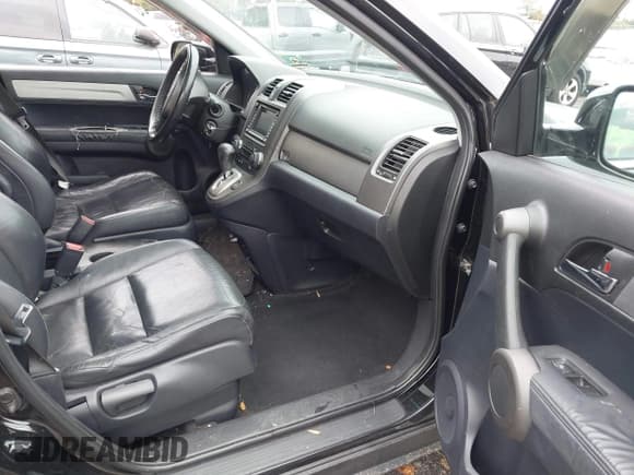 ✅ 2010 Honda CR-V EX-L • VIN: 5J6RE4H77AL050339 • Lot: 43453702. Wystawiony na IAAI z przebiegiem 186 901 mil. Bezpłatny archiwum sprzedaży aukcyjnych z USA i szczegółowy raport historii pojazdu na DreamBid. Zdjęcie 5.