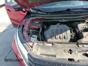 ✅ 2022 Mitsubishi Eclipse Cross LE • VIN: JA4ATVAA2NZ057247 • Lot: 68040905. Wystawiony na Copart z przebiegiem 128 592 mil. Bezpłatny archiwum sprzedaży aukcyjnych z USA i szczegółowy raport historii pojazdu na DreamBid. Zdjęcie 16.