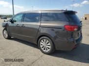 ✅ 2018 Kia Sedona EX • VIN: KNDMC5C14J6396913 • Lot: 63844905. Wystawiony na Copart z przebiegiem 116 084 mil. Bezpłatny archiwum sprzedaży aukcyjnych z USA i szczegółowy raport historii pojazdu na DreamBid. Zdjęcie 2.
