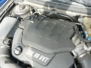 ✅ 2009 Saturn Aura XR • VIN: 1G8ZX57729F222840 • Лот: 43589462. Опубликован ранее на IAAI с пробегом 160 748 миль. Бесплатный доступ к архиву аукционных продаж из США и подробный отчёт об истории автомобиля на DreamBid. Изображение 12.