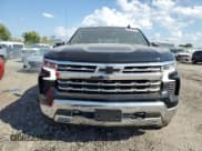 ✅ 2024 Chevrolet Silverado 1500 LTZ • VIN: 1GCUDGED6RZ242536 • Лот: 85079535. Опубликован ранее на Copart с пробегом 7 200 миль. Бесплатный доступ к архиву аукционных продаж из США и подробный отчёт об истории автомобиля на DreamBid. Изображение 5.