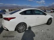 ✅ 2018 Hyundai Accent SE • VIN: 3KPC24A30JE021902 • Лот: 87773625. Опубликован ранее на Copart с пробегом 105 413 миль. Бесплатный доступ к архиву аукционных продаж из США и подробный отчёт об истории автомобиля на DreamBid. Изображение 3.