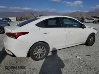 ✅ 2018 Hyundai Accent SE • VIN: 3KPC24A30JE021902 • Лот: 87773625. Опубликован ранее на Copart с пробегом 105 413 миль. Бесплатный доступ к архиву аукционных продаж из США и подробный отчёт об истории автомобиля на DreamBid. Изображение 3.