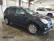 ✅ 2011 Chevrolet Equinox 2LT • VIN: 2CNALPEC2B6438838 • Лот: 87216215. Опубликован ранее на Copart с пробегом 101 572 миль. Бесплатный доступ к архиву аукционных продаж из США и подробный отчёт об истории автомобиля на DreamBid. Изображение 4.