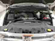 2009 Dodge 1500 Laramie с VIN 1D3HV13T19J530864, выставлен на аукционе Copart как лот 81224334 с пробегом 197 906 миль миль и Списание • Salvage title. История ставок и продаж доступна на DreamBid. Изображение 12.