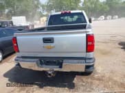 ✅ 2018 Chevrolet Silverado 2500HD Work Truck • VIN: 1GC1KUEG0JF185015 • Lot: 42571720. Listed on IAAI with 185,083 mi. Free auction sales archive from the USA and detailed vehicle history report at DreamBid. Image 16.