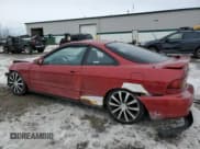 ✅ 2000 Acura Integra LS • VIN: JH4DC4457YS001022 • Lot: 46481635. Listed on Copart with 217,347 mi. Free auction sales archive from the USA and detailed vehicle history report at DreamBid. Image 2.