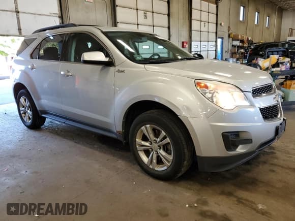 ✅ 2010 Chevrolet Equinox 1LT • VIN: 2CNFLEEW5A6385846 • Лот: 73231964. Опубликован ранее на Copart с пробегом 190 316 миль. Бесплатный доступ к архиву аукционных продаж из США и подробный отчёт об истории автомобиля на DreamBid. Изображение 4.