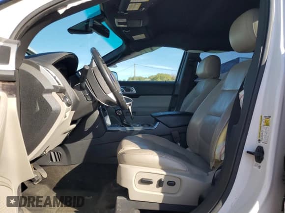 ✅ 2013 Ford Explorer Limited • VIN: 1FM5K7F88DGB39517 • Lot: 90813715. Listed on Copart with 238,453 mi. Free auction sales archive from the USA and detailed vehicle history report at DreamBid. Image 7.