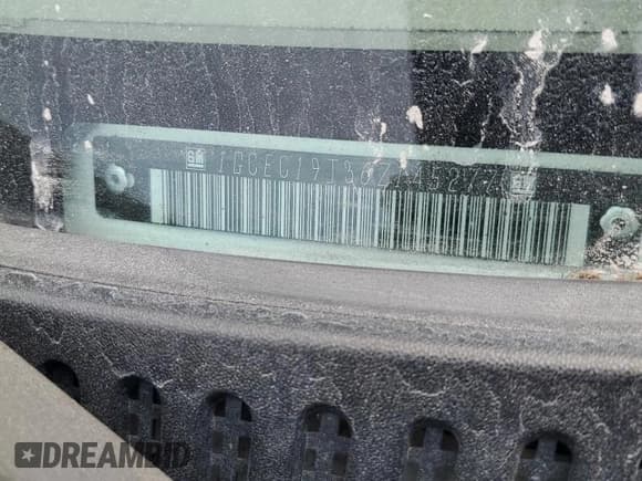 ✅ 2006 Chevrolet Silverado 1500 LT1 • VIN: 1GCEC19T36Z145277 • Лот: 66754514. Опубликован ранее на Copart с пробегом 201 312 миль. Бесплатный доступ к архиву аукционных продаж из США и подробный отчёт об истории автомобиля на DreamBid. Изображение 12.