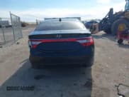 ✅ 2014 Hyundai Azera Limited • VIN: KMHFH4JG7EA353094 • Lot: 41043222. Listed on IAAI with 184,924 mi. Free auction sales archive from the USA and detailed vehicle history report at DreamBid. Image 16.