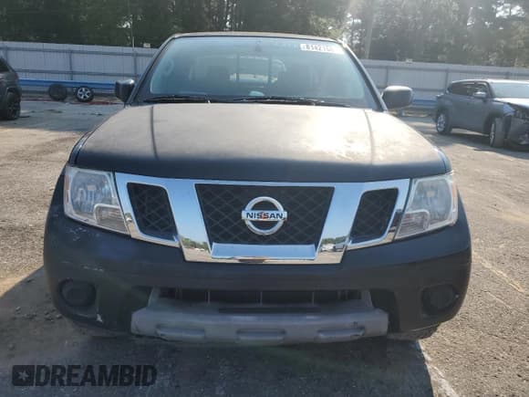 ✅ 2012 Nissan Frontier SV • VIN: 1N6AD0CU4CC481636 • Лот: 81421665. Опубликован ранее на Copart с пробегом 120 050 миль. Бесплатный доступ к архиву аукционных продаж из США и подробный отчёт об истории автомобиля на DreamBid. Изображение 5.
