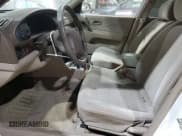 ✅ 1997 Nissan Altima XE • VIN: 1N4BU31D2VC153538 • Lot: 92502105. Listed on Copart with 146,779 mi. Free auction sales archive from the USA and detailed vehicle history report at DreamBid. Image 7.