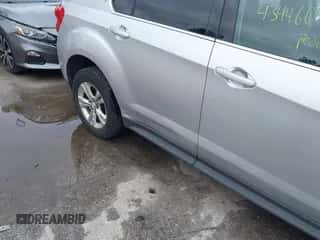 2015 Chevrolet Equinox LT с VIN 2GNALBEK2F1115365, выставлен на аукционе IAAI как лот 43446097 с пробегом 103 640 миль миль и . История ставок и продаж доступна на DreamBid. Изображение 6.
