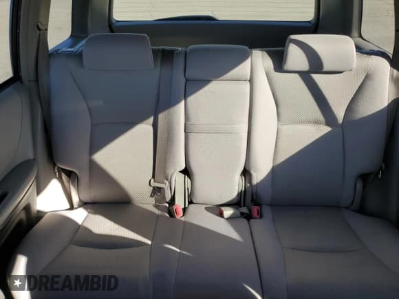 ✅ 2007 Toyota Highlander • VIN: JTEGD21A370166444 • Lot: 84680104. Listed on Copart with 173,152 mi. Free auction sales archive from the USA and detailed vehicle history report at DreamBid. Image 10.