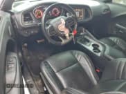 ✅ 2023 Dodge Challenger SRT Hellcat Jailbreak • VIN: 2C3CDZC95PH570344 • Lot: 93967025. Listed on Copart with 51,848 mi. Free auction sales archive from the USA and detailed vehicle history report at DreamBid. Image 8.