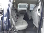 ✅ 2014 Ram 1500 Big Horn • VIN: 1C6RR7LG4ES176583 • Lot: 41749559. Listed on IAAI with 175,322 mi. Free auction sales archive from the USA and detailed vehicle history report at DreamBid. Image 8.