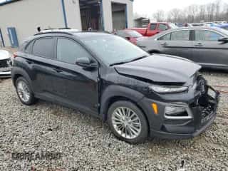 2018 Hyundai Kona SEL с VIN KM8K2CAA9JU083199, выставлен на аукционе Copart как лот 37691963 с пробегом 30 265 миль миль и . История ставок и продаж доступна на DreamBid. Изображение 4.