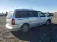 2002 Chevrolet Venture Warner Bros 1SE z VIN 1GNDX13E42D209772, wystawiony jako Copart lot #82500015 z przebiegiem Nie podano mil oraz Szkoda całkowita • Salvage title. Historia ofert i sprzedaży dostępna na DreamBid. Obrazek 3.