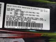 ✅ 2020 Toyota Tacoma SR • VIN: 3TYSX5ENXLT001202 • Lot: 42781126. Listed on IAAI with 250,016 mi. Free auction sales archive from the USA and detailed vehicle history report at DreamBid. Image 9.