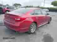 2016 Hyundai Sonata Sport с VIN 5NPE34AF5GH418980, выставлен на аукционе IAAI как лот 43398430 с пробегом 173 726 миль миль и . История ставок и продаж доступна на DreamBid. Изображение 4.