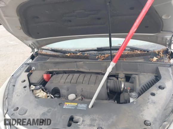 ✅ 2014 Chevrolet Traverse LS • VIN: 1GNKRFKD2EJ111529 • Lot: 43436395. Wystawiony na IAAI z przebiegiem Nie podano. Bezpłatny archiwum sprzedaży aukcyjnych z USA i szczegółowy raport historii pojazdu na DreamBid. Zdjęcie 10.