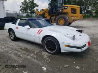 1993 Chevrolet Corvette с VIN 1G1YY23P6P5103686, выставлен на аукционе Copart как лот 66948204 с пробегом Не указан миль и Чистый • Clean title. История ставок и продаж доступна на DreamBid. Изображение 4.